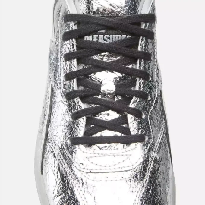 Reebok x PLEASURES Hammer Street-sko Reebok x PLEASURES Hammer Street-sko