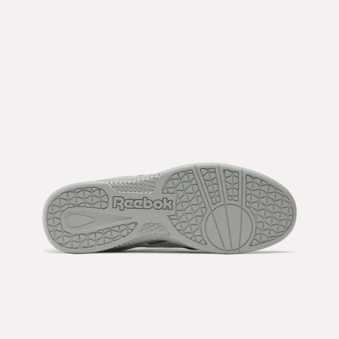 Reebok x PLEASURES Hammer Street-sko Reebok x PLEASURES Hammer Street-sko