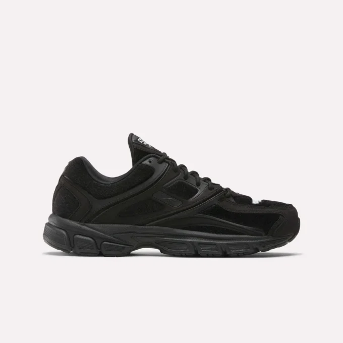 Reebok x PLEASURES Premier Trinity KFS-sko Reebok x PLEASURES Premier Trinity KFS-sko