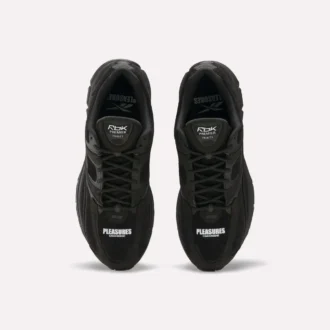Reebok x PLEASURES Premier Trinity KFS-sko