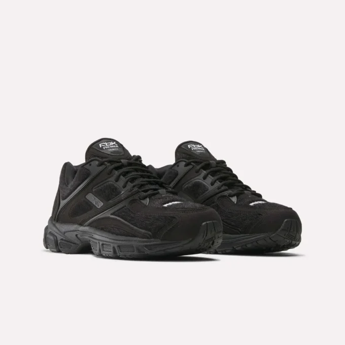 Reebok x PLEASURES Premier Trinity KFS-sko Reebok x PLEASURES Premier Trinity KFS-sko
