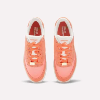 Reebok x RHOA Club C 85 sko