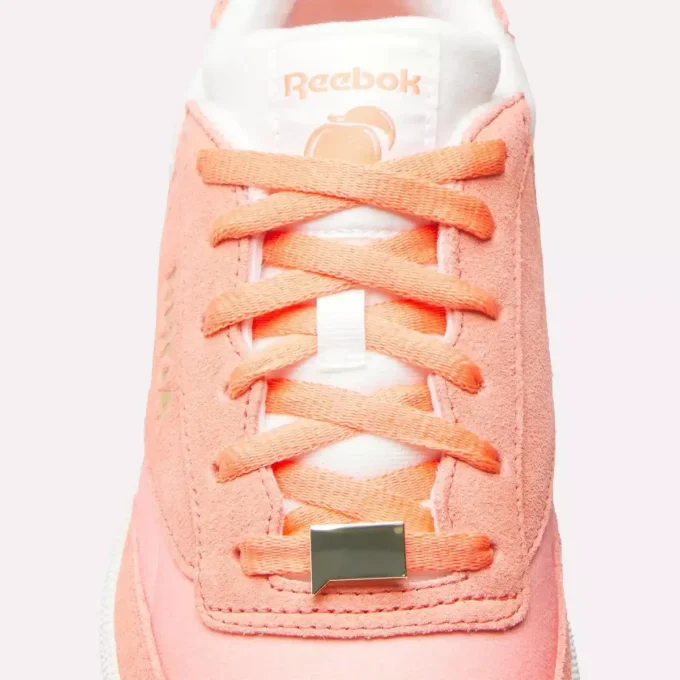 Reebok x RHOA Club C 85 sko Reebok x RHOA Club C 85 sko