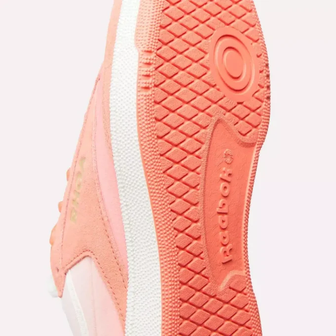 Reebok x RHOA Club C 85 sko Reebok x RHOA Club C 85 sko