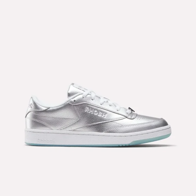 Reebok x RHOBH Club C 85 sko Reebok x RHOBH Club C 85 sko