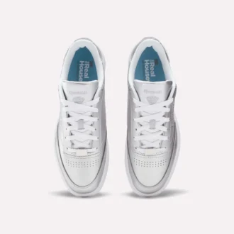 Reebok x RHOBH Club C 85 sko