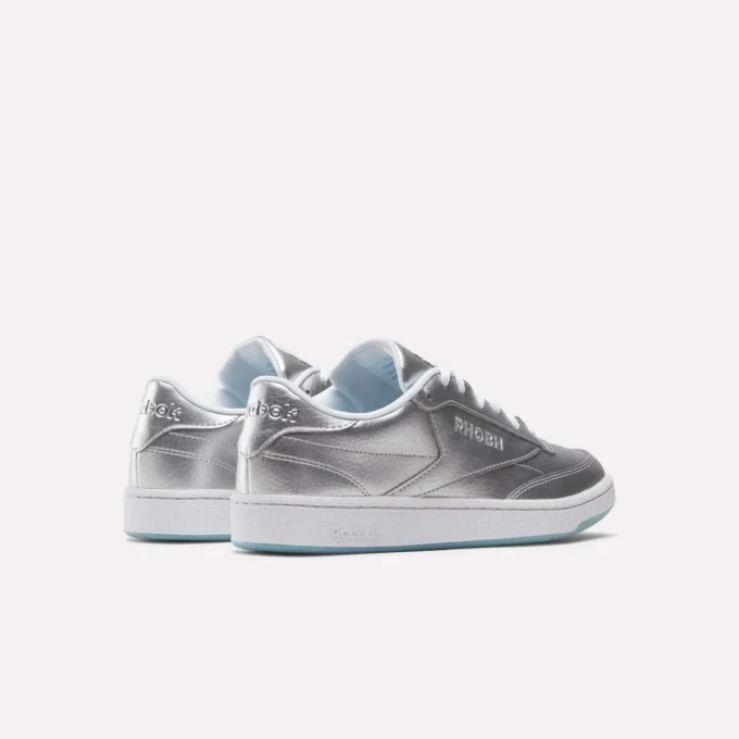 Reebok x RHOBH Club C 85 sko Reebok x RHOBH Club C 85 sko