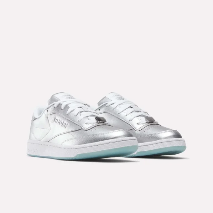 Reebok x RHOBH Club C 85 sko Reebok x RHOBH Club C 85 sko