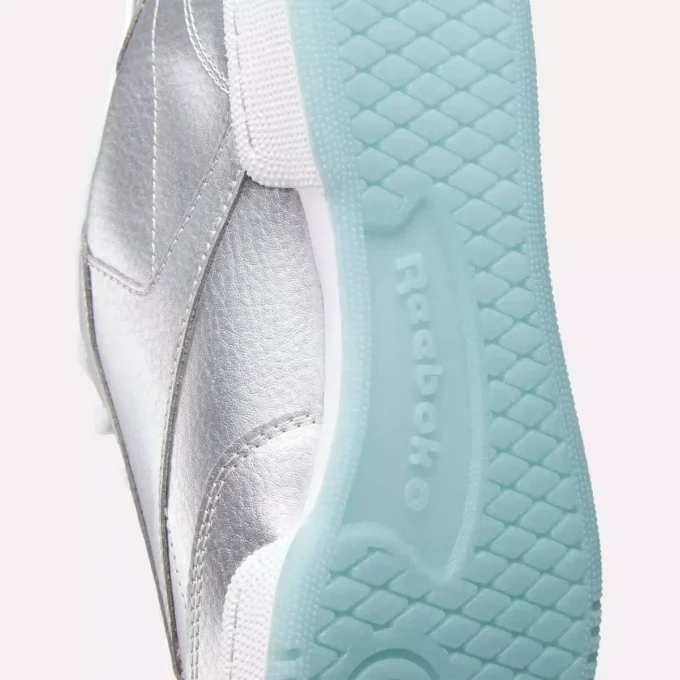Reebok x RHOBH Club C 85 sko Reebok x RHOBH Club C 85 sko