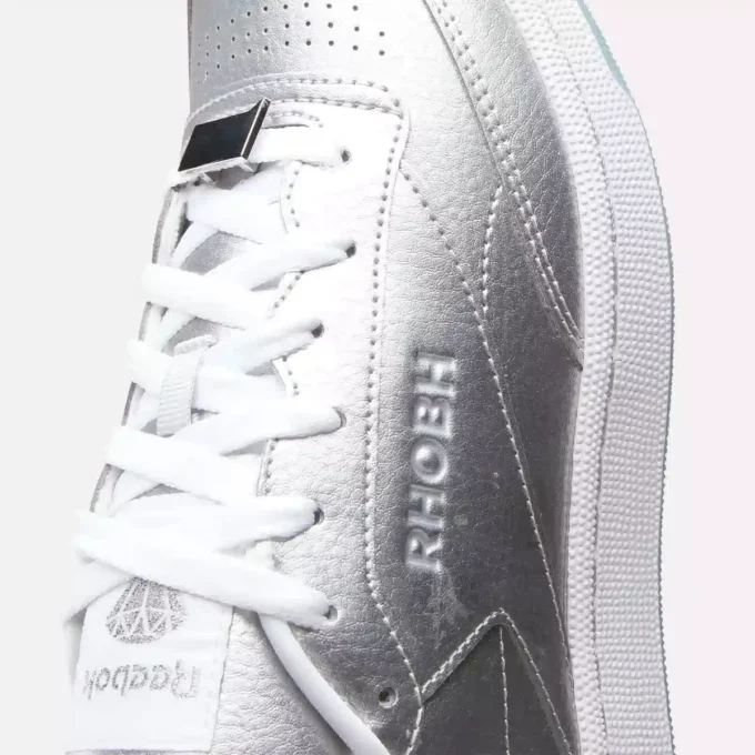 Reebok x RHOBH Club C 85 sko Reebok x RHOBH Club C 85 sko