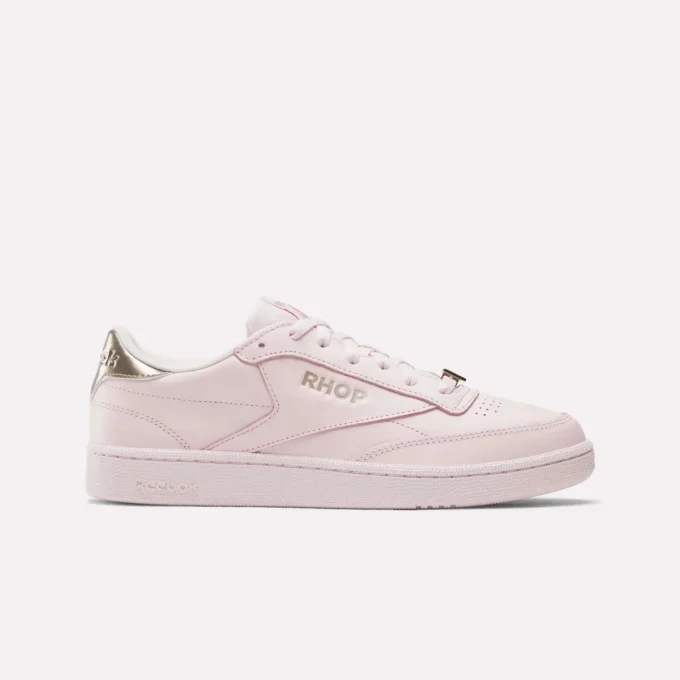 Reebok x RHOP Club C 85 sko Reebok x RHOP Club C 85 sko