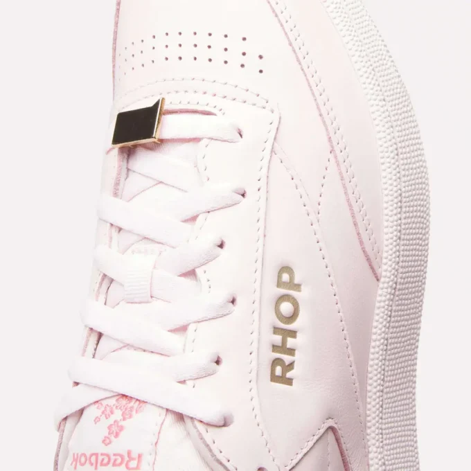 Reebok x RHOP Club C 85 sko Reebok x RHOP Club C 85 sko