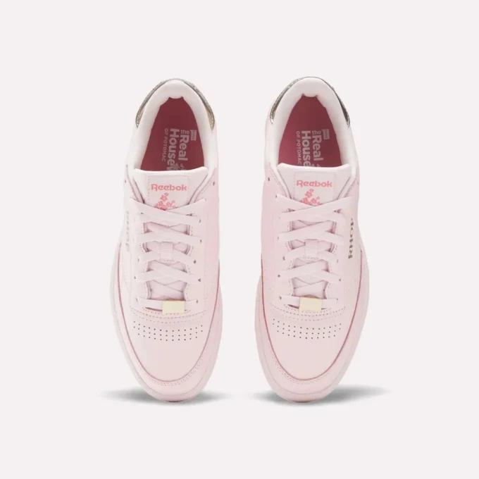 Reebok x RHOP Club C 85 sko Reebok x RHOP Club C 85 sko