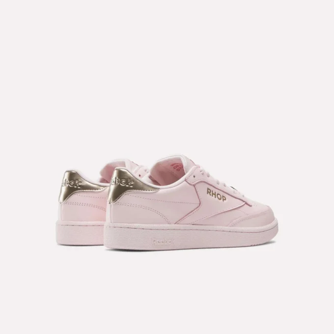 Reebok x RHOP Club C 85 sko Reebok x RHOP Club C 85 sko