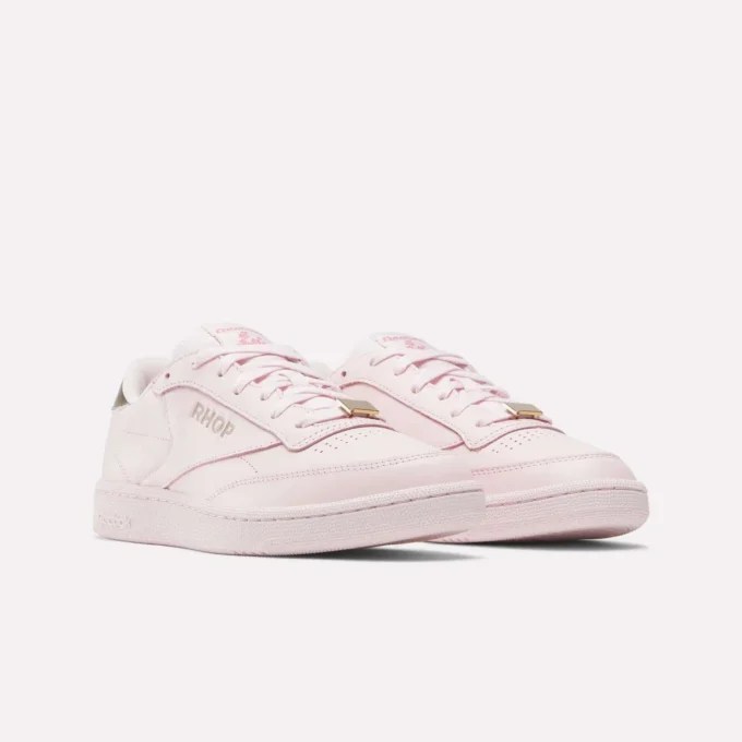 Reebok x RHOP Club C 85 sko Reebok x RHOP Club C 85 sko