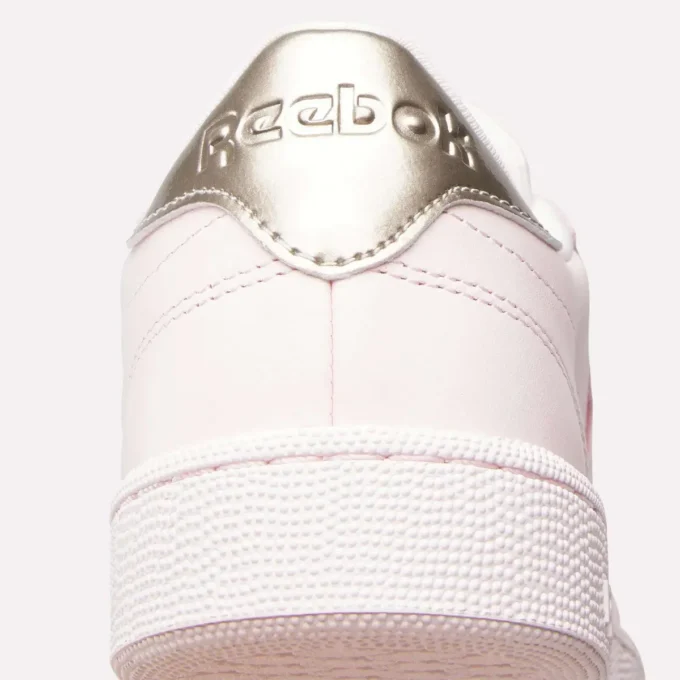 Reebok x RHOP Club C 85 sko Reebok x RHOP Club C 85 sko