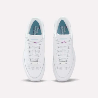 Reebok x RHOSLC Club C 85 sko