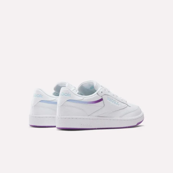 Reebok x RHOSLC Club C 85 sko Reebok x RHOSLC Club C 85 sko