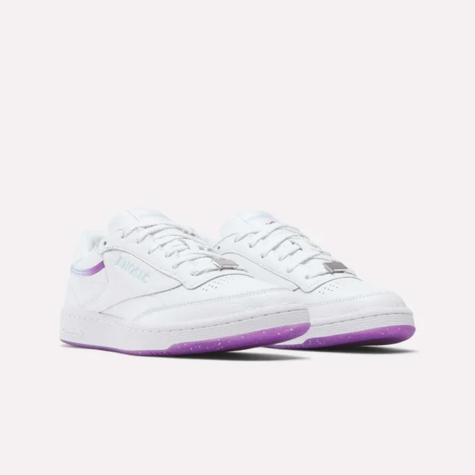 Reebok x RHOSLC Club C 85 sko Reebok x RHOSLC Club C 85 sko