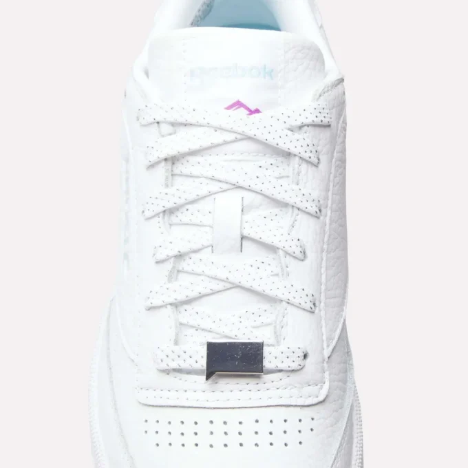 Reebok x RHOSLC Club C 85 sko Reebok x RHOSLC Club C 85 sko