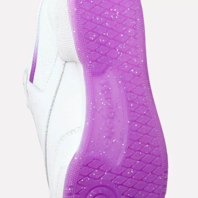 Reebok x RHOSLC Club C 85 sko Reebok x RHOSLC Club C 85 sko