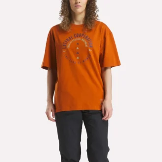 Reebok x Walker Wear T-shirt