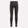 Rib-leggings med stigbøjler til kvinder Rib-leggings med stigbøjler til kvinder