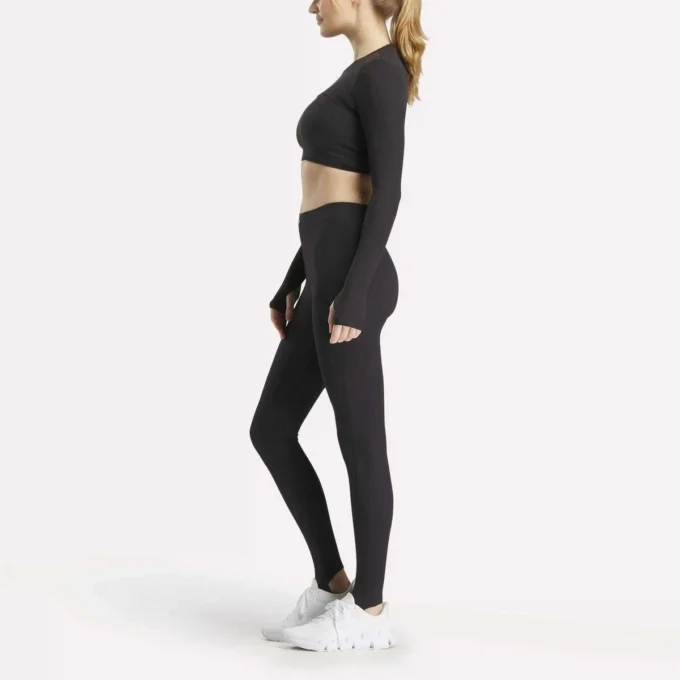 Ribbet bolero til kvinder Ribbet bolero til kvinder