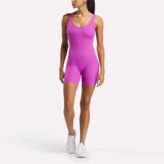 Ribbodysuit til kvinder