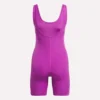 Ribbodysuit til kvinder