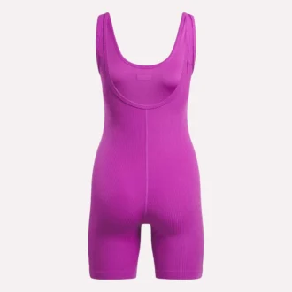 Ribbodysuit til kvinder
