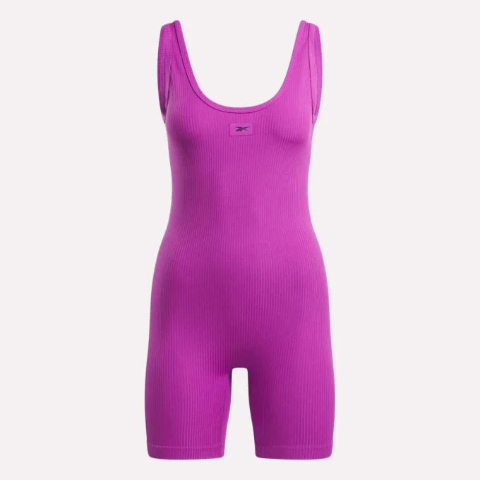 Ribbodysuit til kvinder