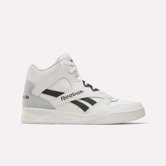 Royal BB4500 Hi 2 sko