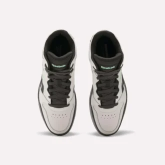 Royal BB4500 Hi 2 sko