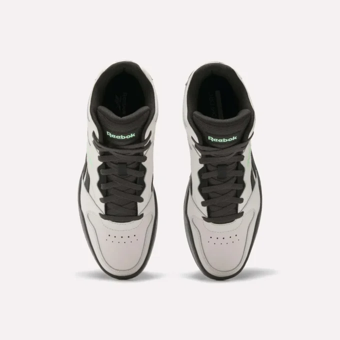 Royal BB4500 Hi 2 sko