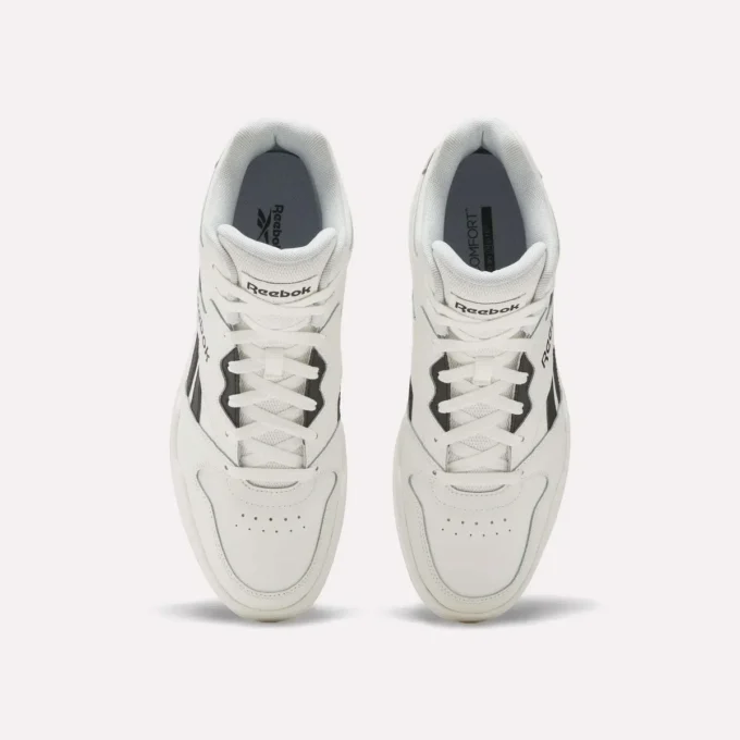 Royal BB4500 Hi 2 sko