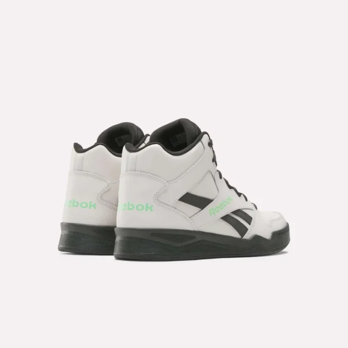Royal BB4500 Hi 2 sko