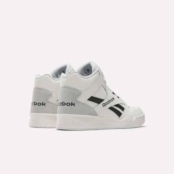 Royal BB4500 Hi 2 sko
