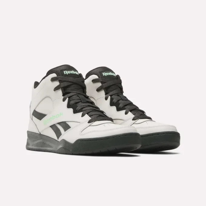 Royal BB4500 Hi 2 sko