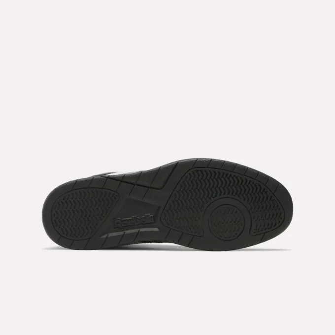 Royal BB4500 Hi 2 sko