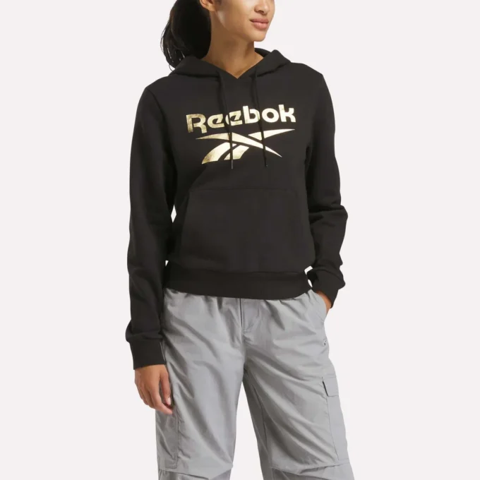 Shine-hoodie til kvinder Shine-hoodie til kvinder