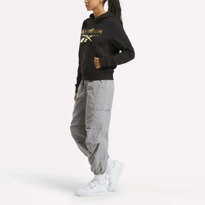 Shine-hoodie til kvinder Shine-hoodie til kvinder