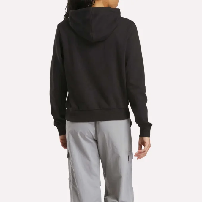 Shine-hoodie til kvinder Shine-hoodie til kvinder