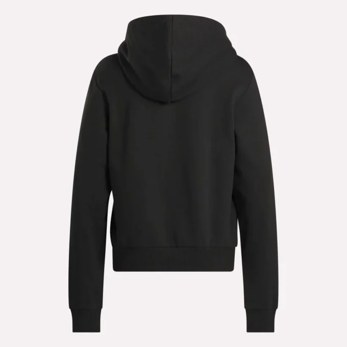 Shine-hoodie til kvinder Shine-hoodie til kvinder