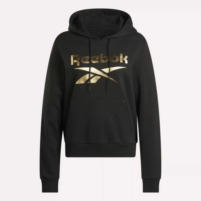 Shine-hoodie til kvinder Shine-hoodie til kvinder