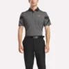 Signature Vector Colorblocked Polo Shirt til mænd