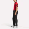 Signature Vector Colorblocked Polo Shirt til mænd