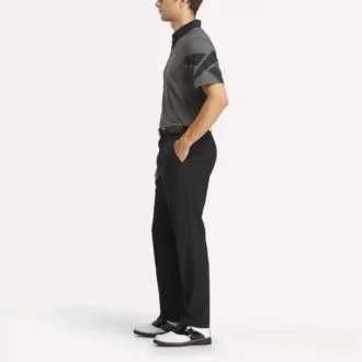 Signature Vector Colorblocked Polo Shirt til mænd