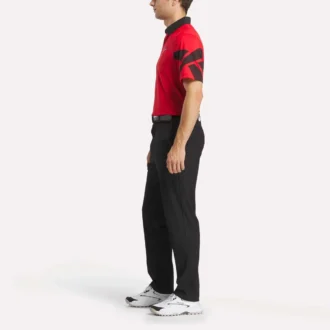 Signature Vector Colorblocked Polo Shirt til mænd