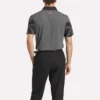 Signature Vector Colorblocked Polo Shirt til mænd